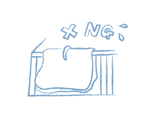 ⾼層マンション・路⾯に⾯した部屋にお住まいの方