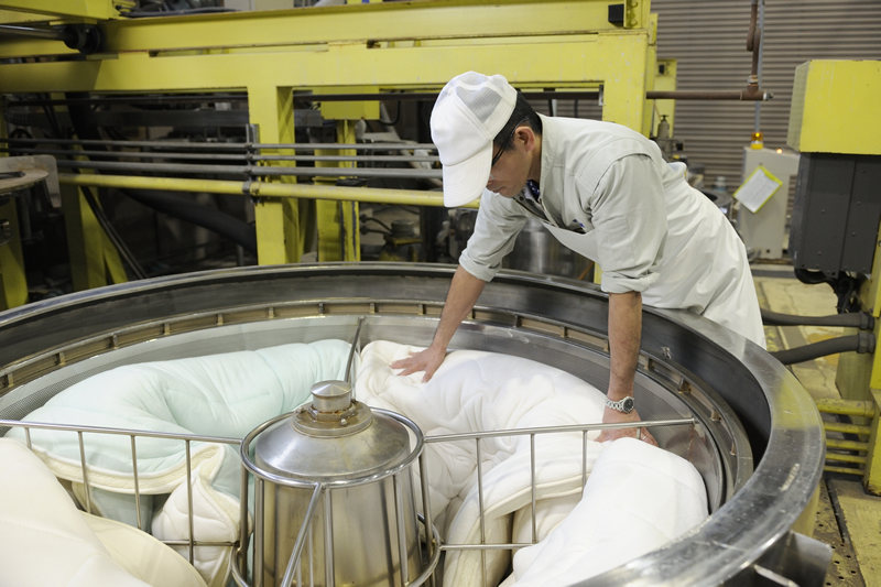 MARUHACHI QUALITY MARUHACHI QUALITY